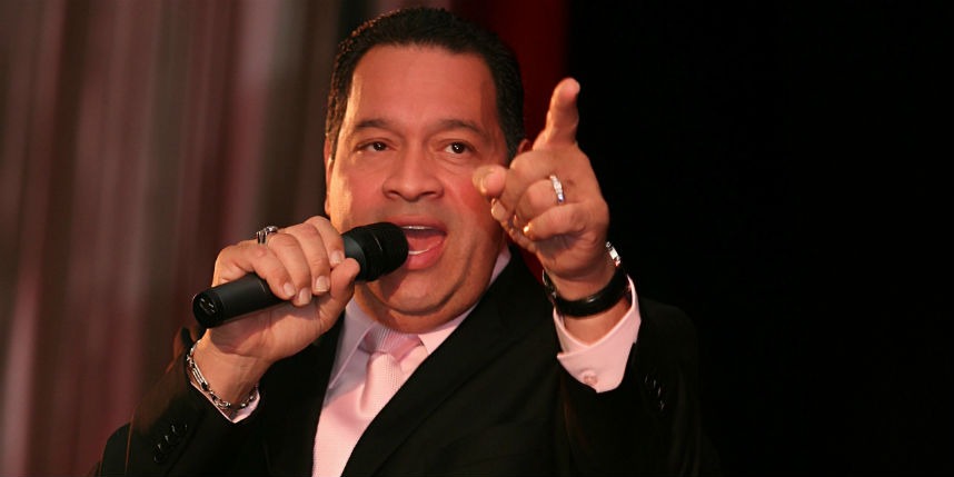 Lo nuevo de Tito Nieves